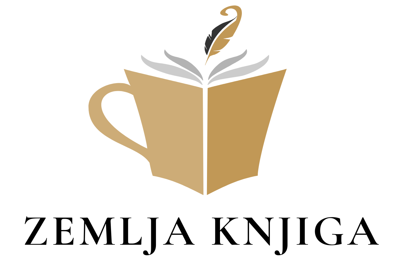 Zemlja Knjiga